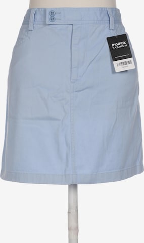 Polo Ralph Lauren Skirt in L in Blue: front