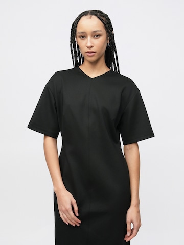 Calvin Klein Kleid in Schwarz