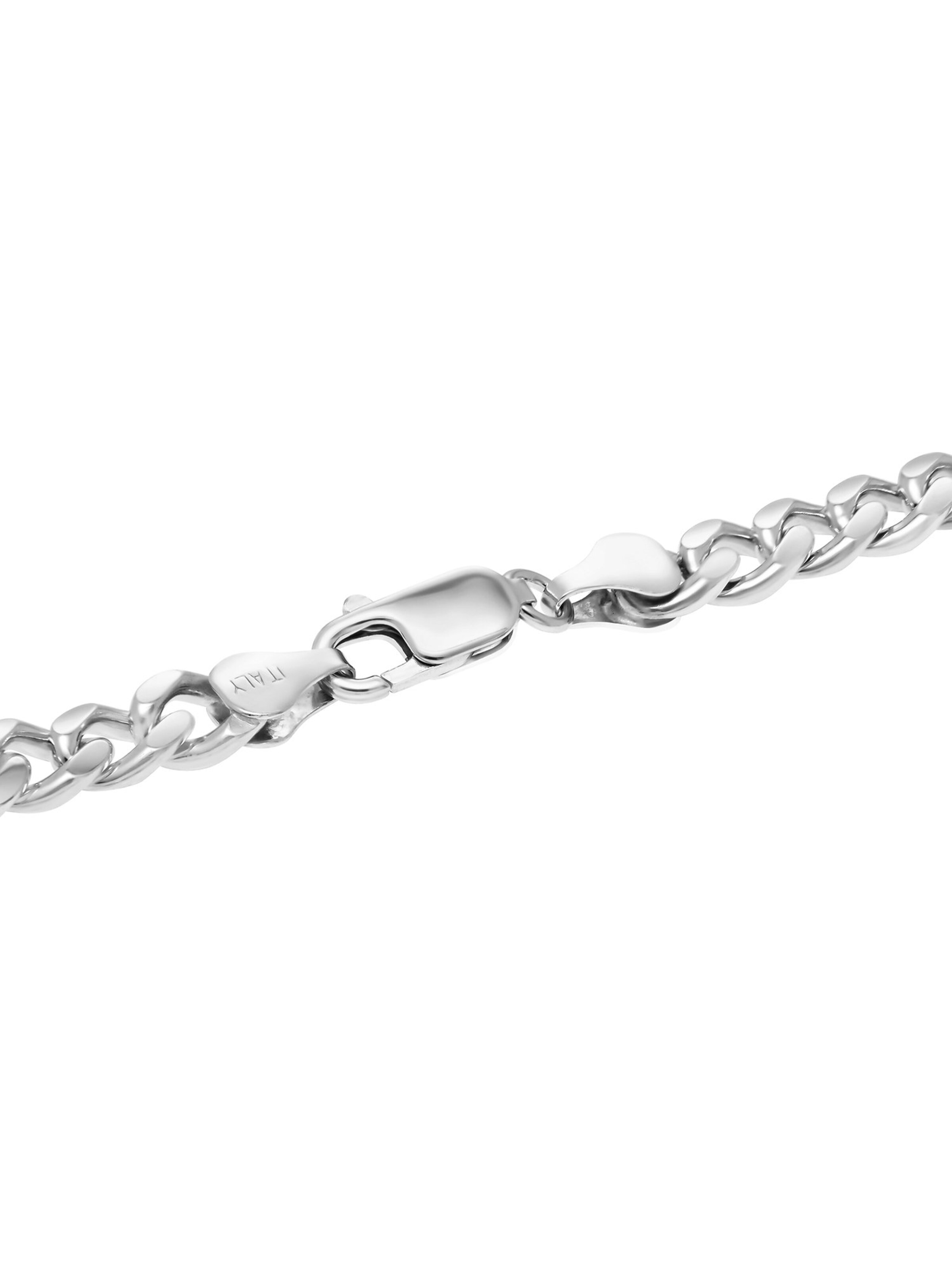 CHRIST Bracelet in Silver