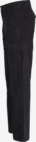 Jack & Jones Junior Regular Broek in Zwart