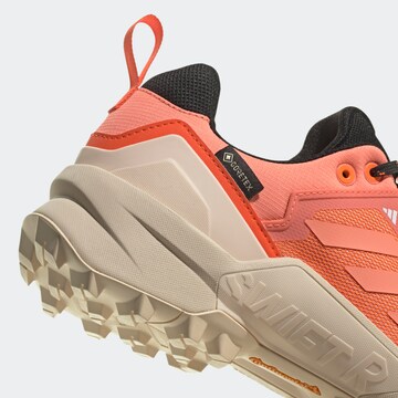 ADIDAS TERREX Outdoorschuh 'Swift R3' in Orange