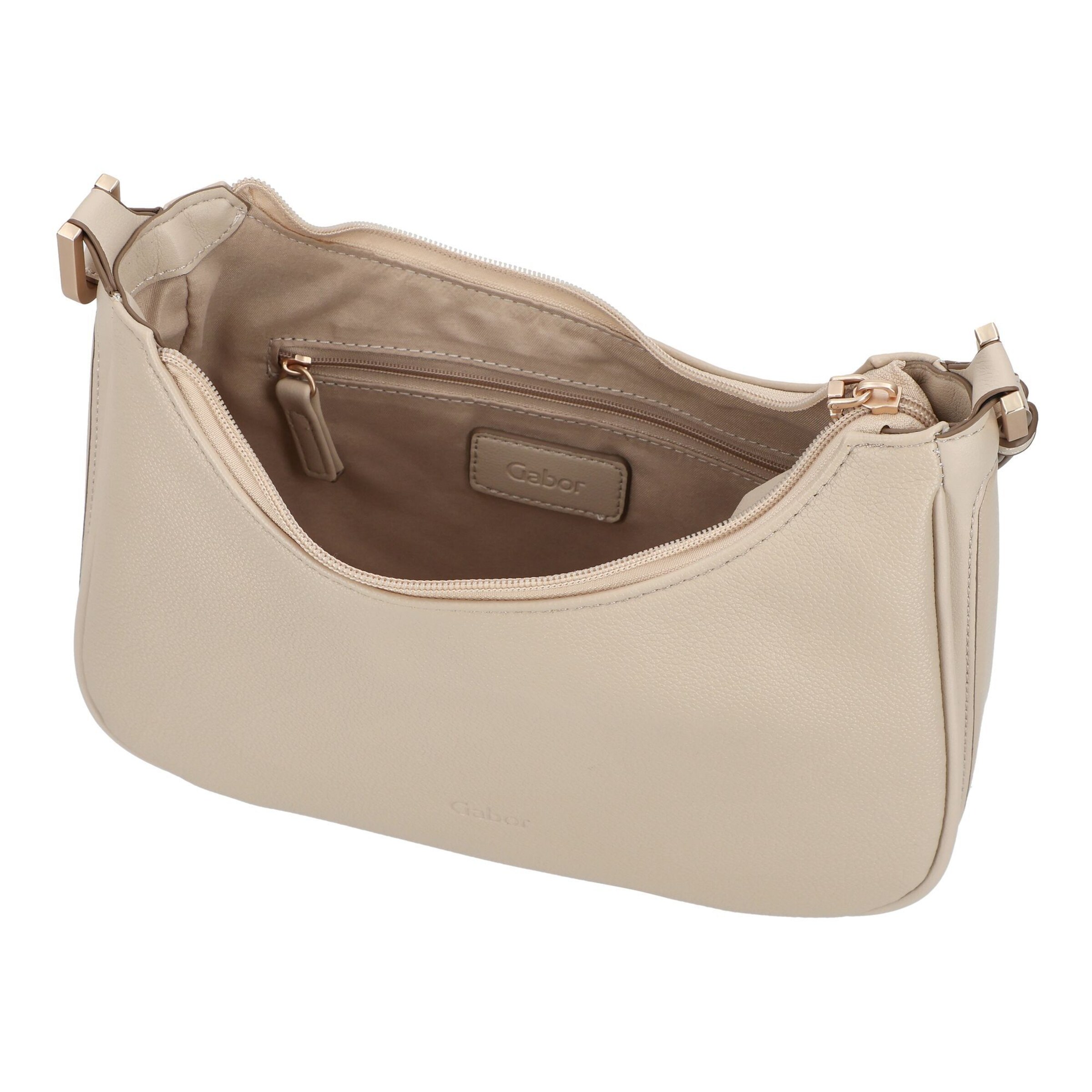 GABOR Crossbody bag in Beige