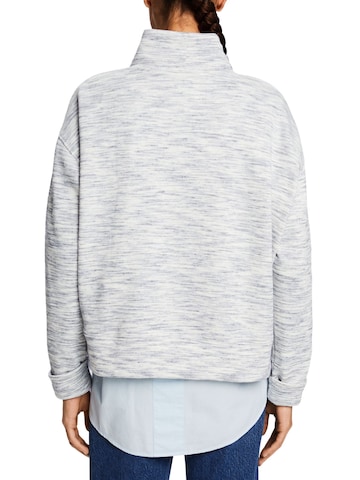 ESPRIT Sweatshirt in Grey