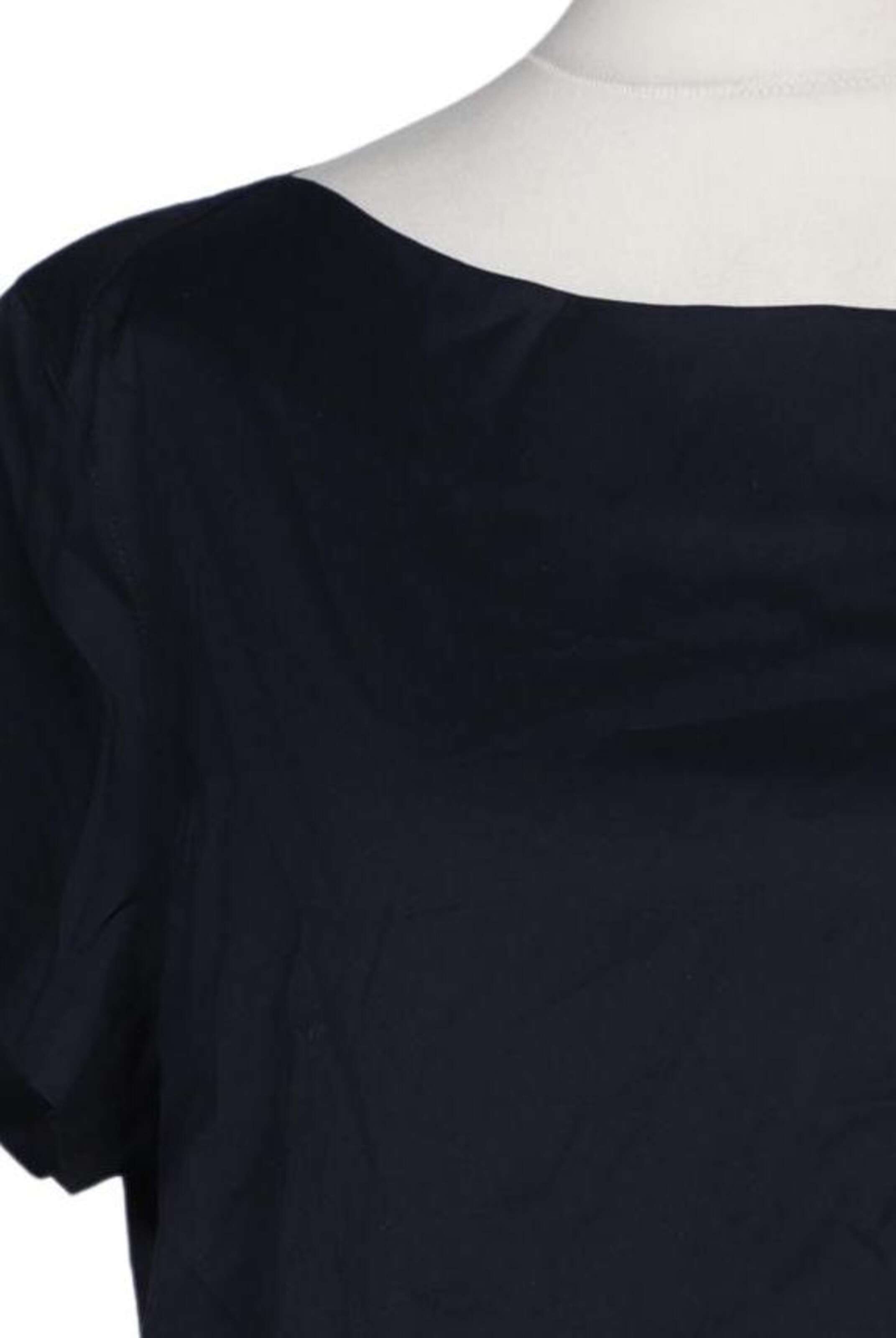 Windsor Bluse S in Blau