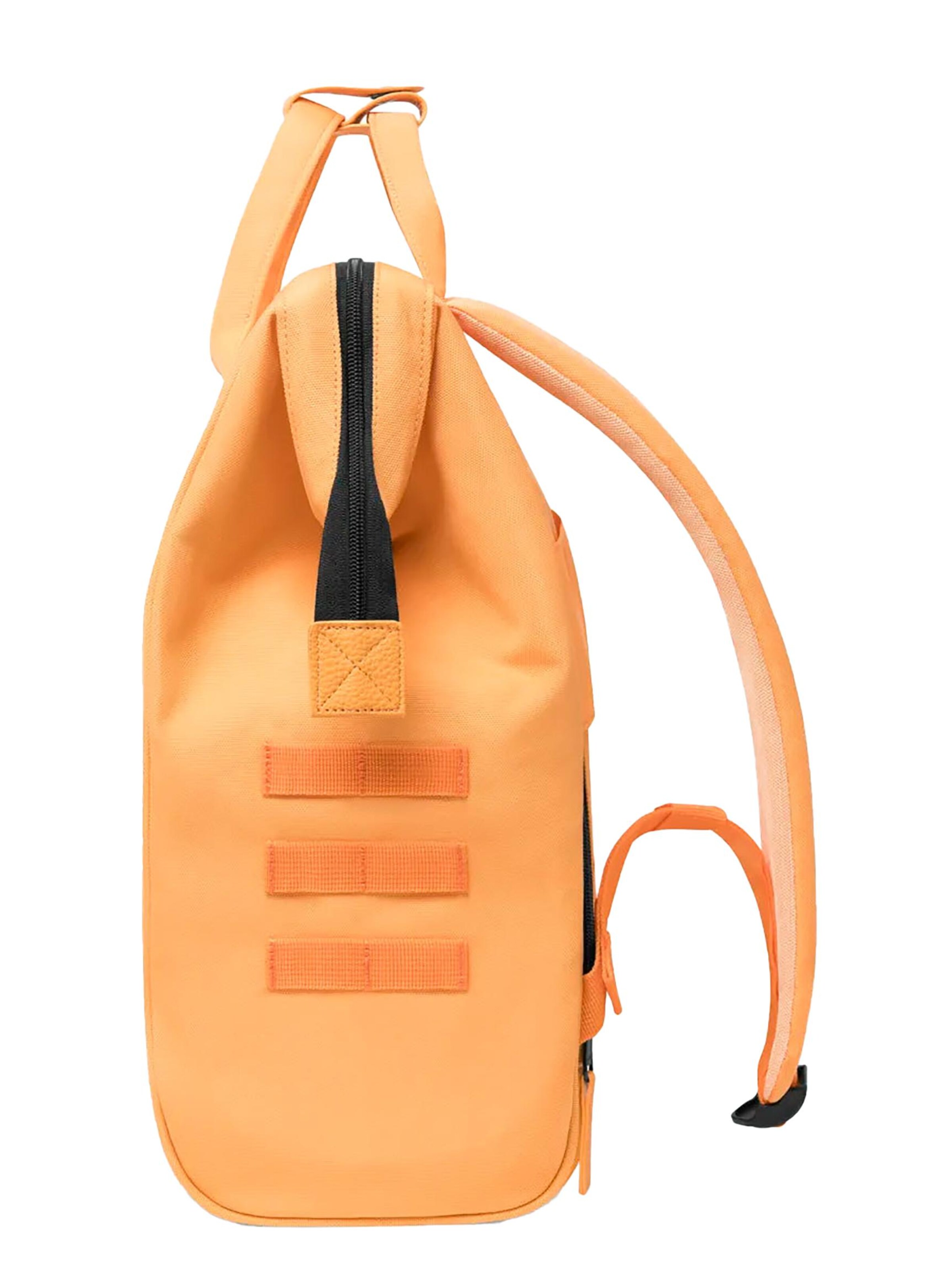 Cabaia Rucksack 'Omis M'‌‌‌‌‌‌‌‌ in Orange