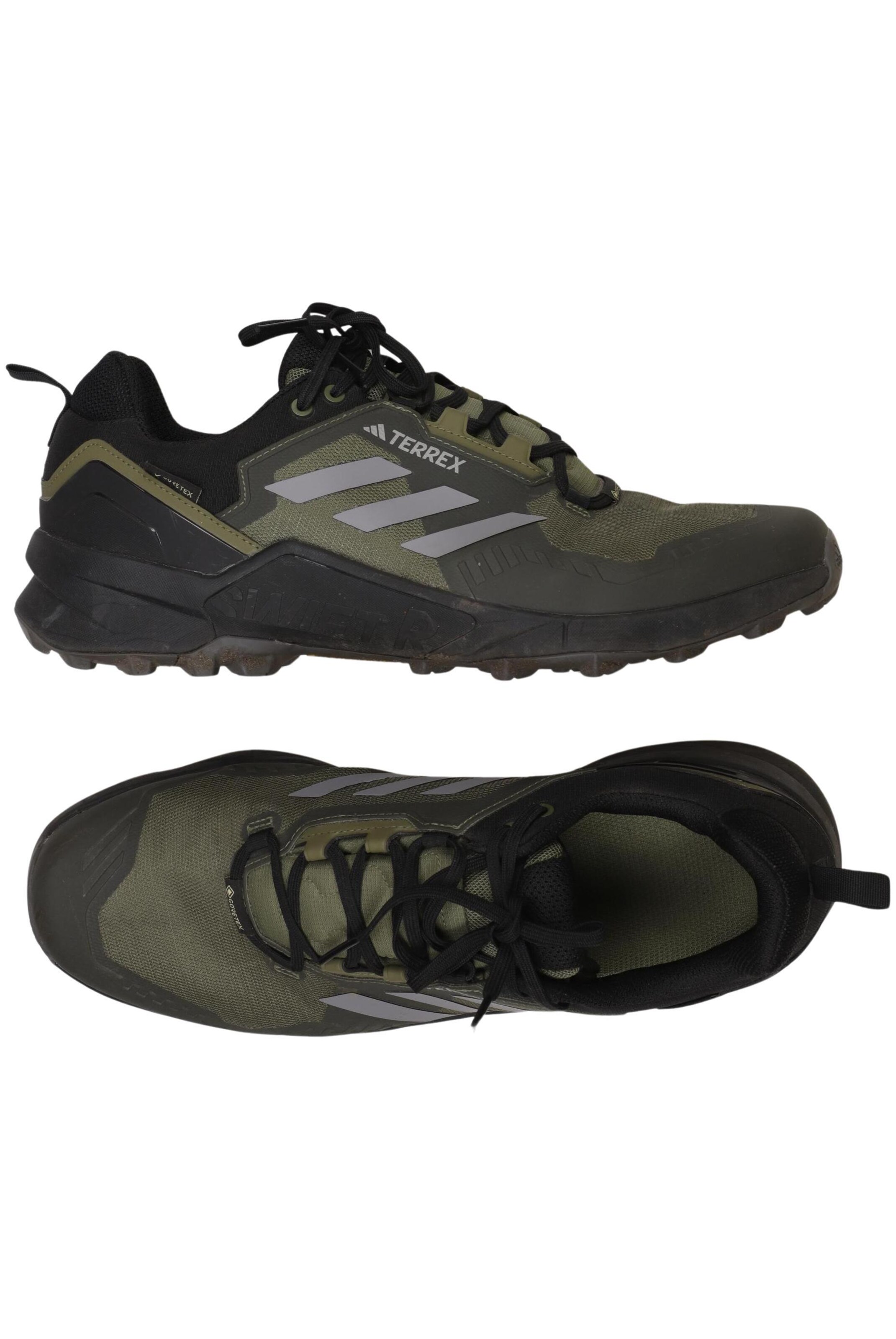 ADIDAS TERREX Sneakers & Trainers in 49 in Mixed colors: front