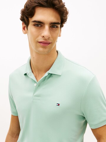 TOMMY HILFIGER Shirt in Groen