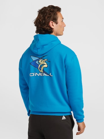 O'NEILL Sweatshirt in Blau