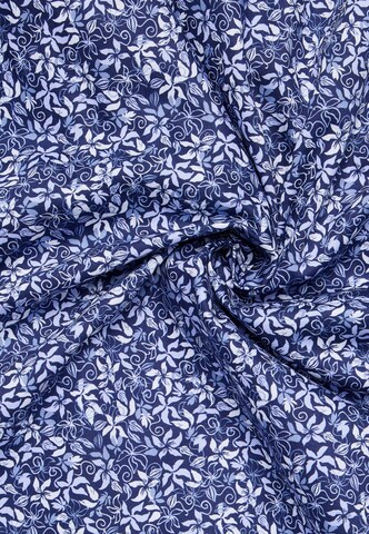 ETERNA Comfort fit Business shirt in Blue