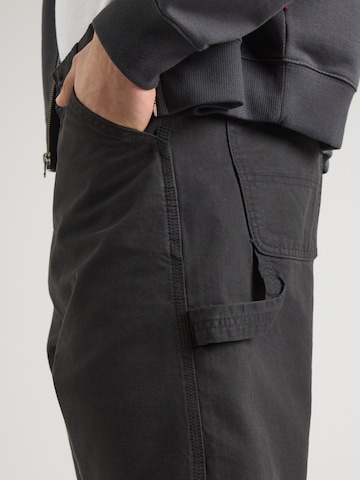 JACK & JONES Regular Панталон 'JWHTONY' в черно