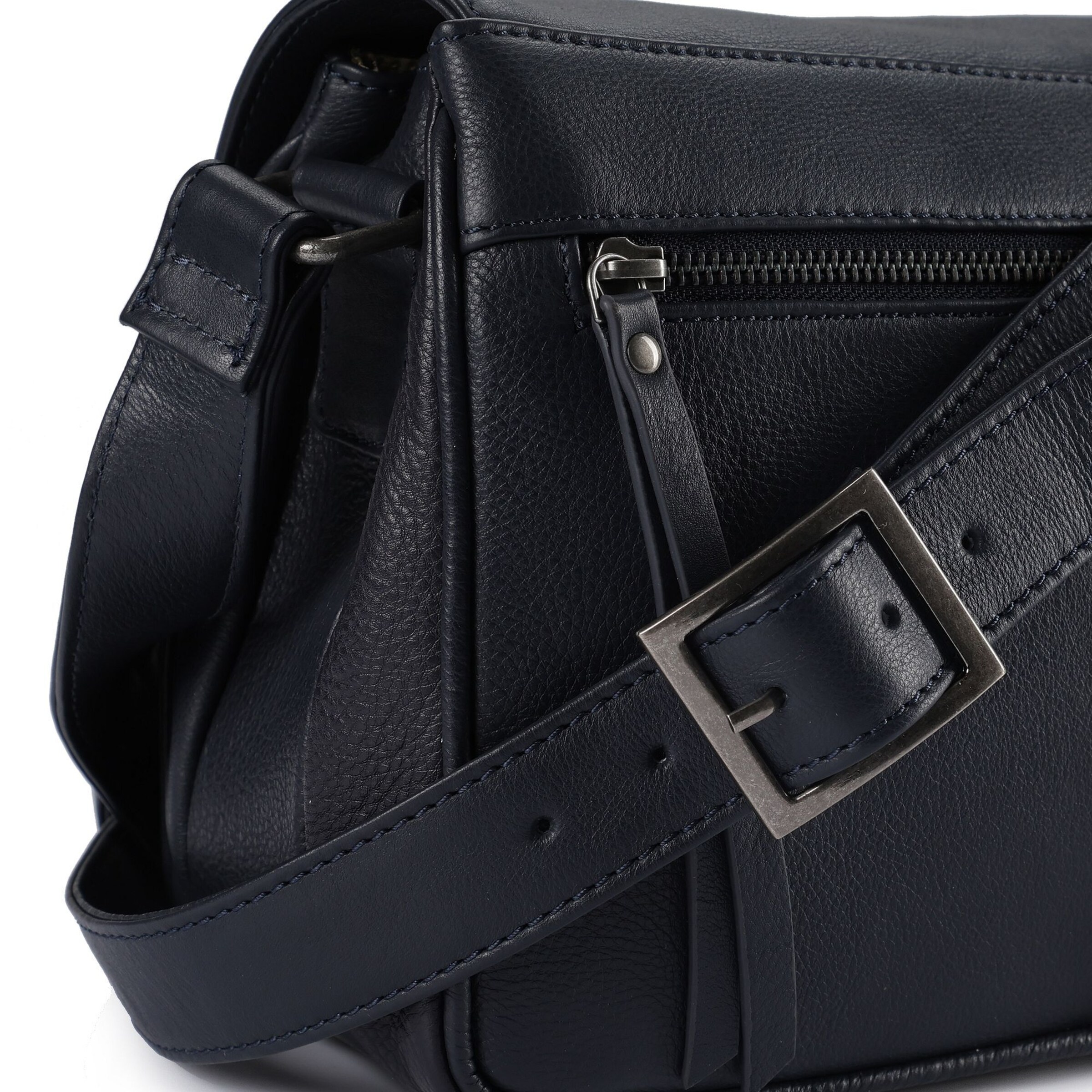 Sac à bandoulière 'Just Pure' Harbour 2nd en bleu