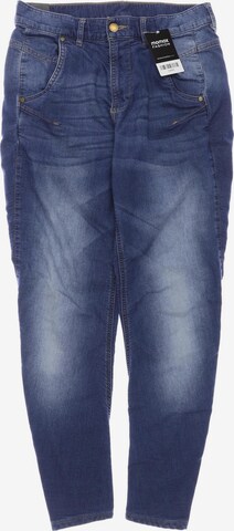 Reebok Jeans 26 in Blau: predná strana