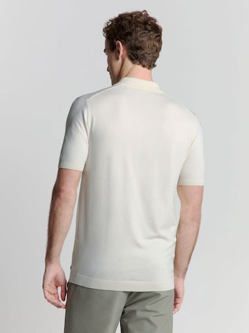 No Excess Shirt in White