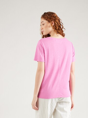 GAP Shirt in Pink