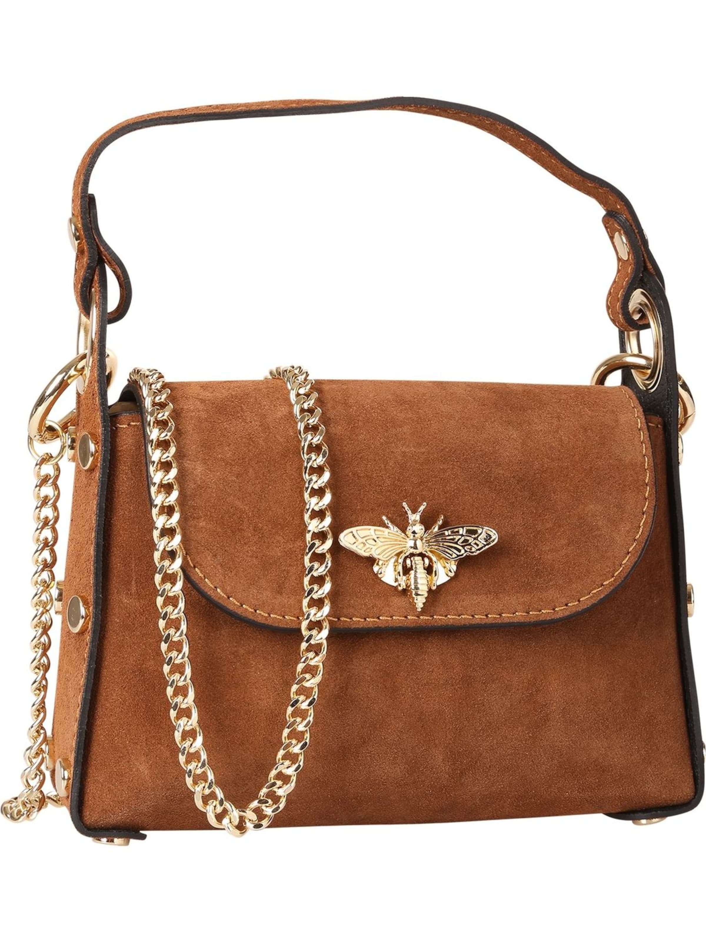 Toscanto Shoulder bag in Brown, Item view