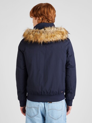 Veste d’hiver 'SKIDOO' NAPAPIJRI en bleu