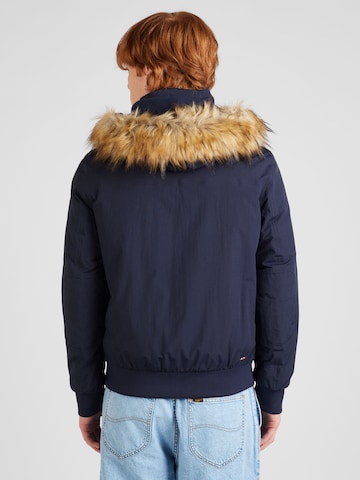 NAPAPIJRI Winter jacket 'SKIDOO' in Blue