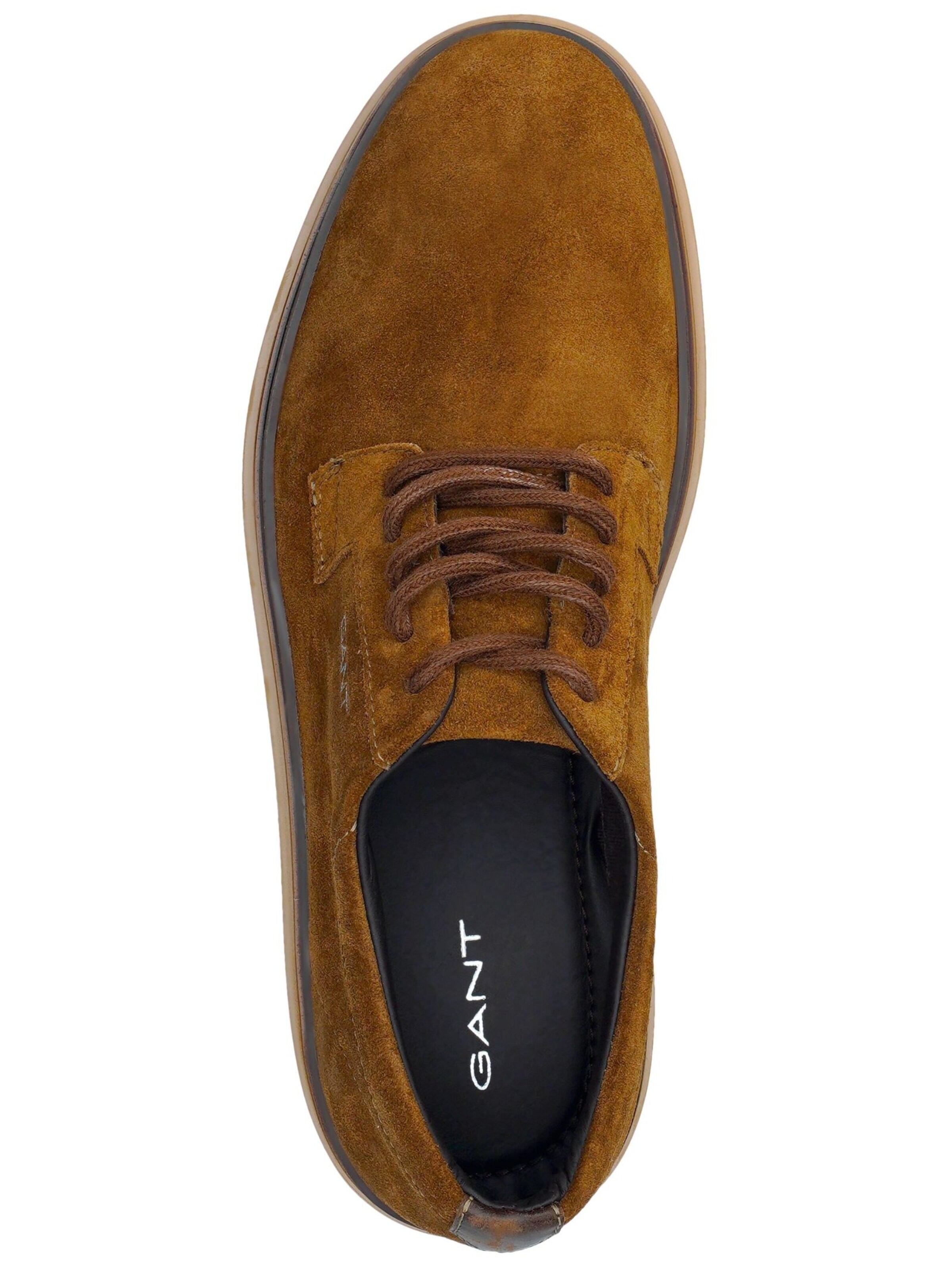 GANT Sneaker in Braun