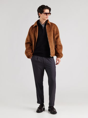 No Excess - Jersey en negro