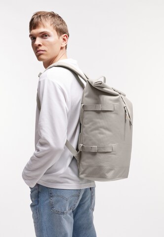 Sac à dos 'Lite 2.0 ' Got Bag en beige : devant