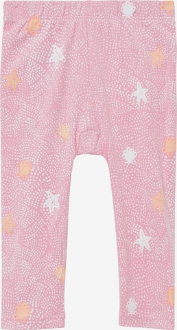 s.Oliver Skinny Leggings in Roze: voorkant