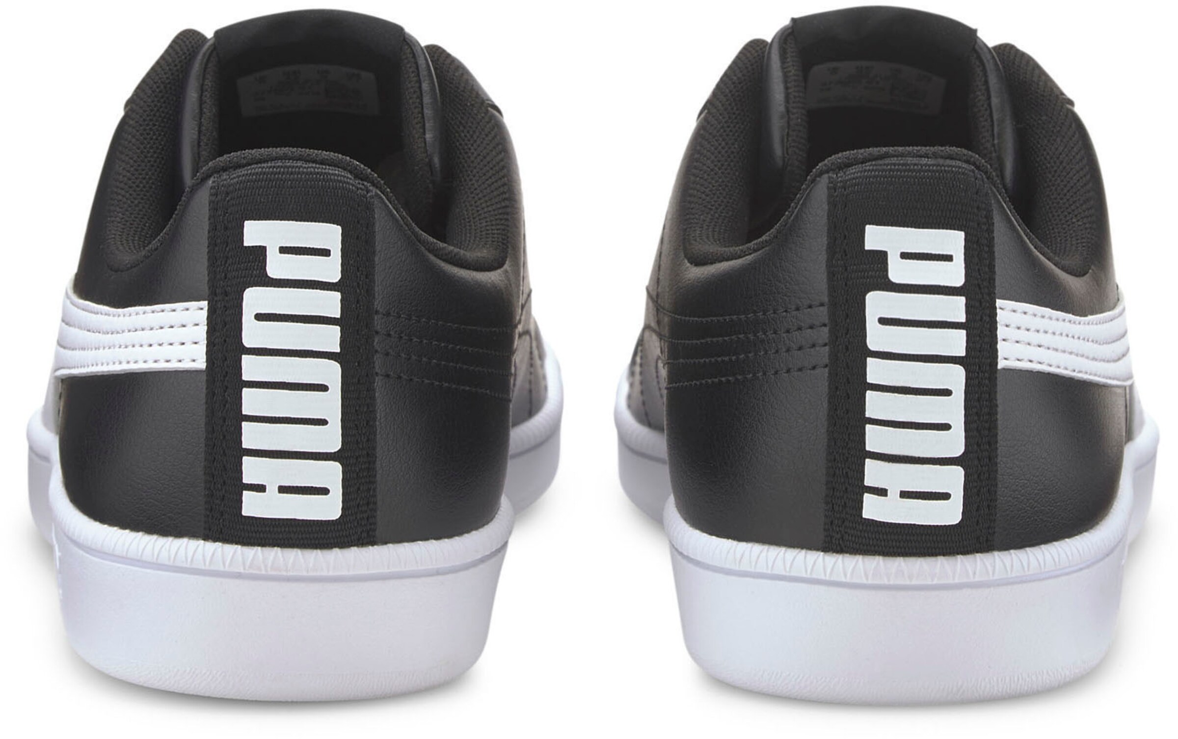 PUMA Sneaker in Schwarz