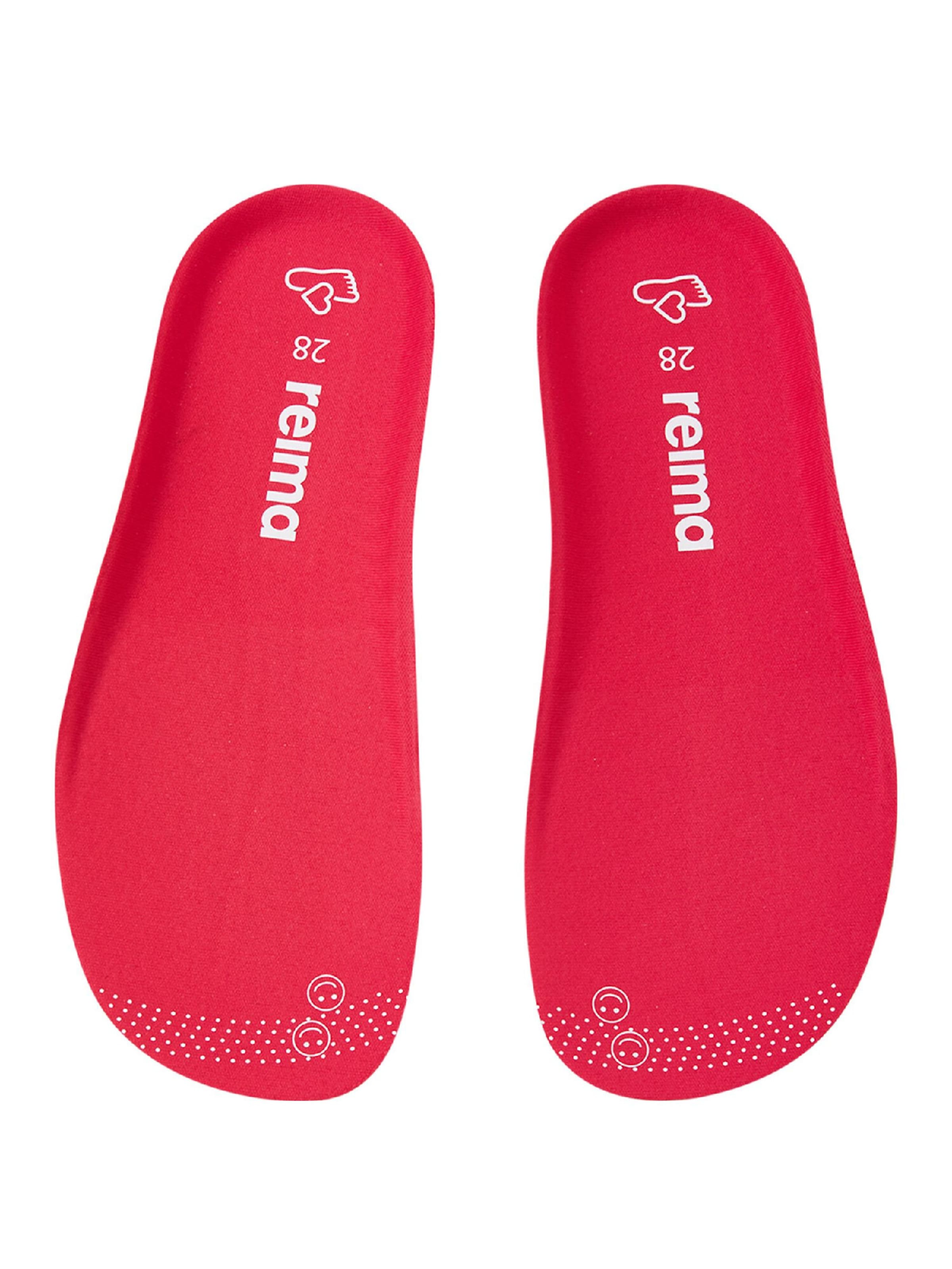 Baskets ' Viikari ' Reima en vert