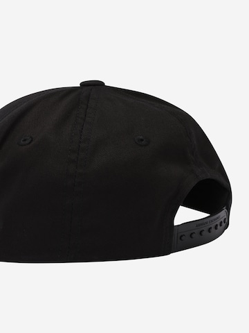 Casquette ARMANI EXCHANGE en noir