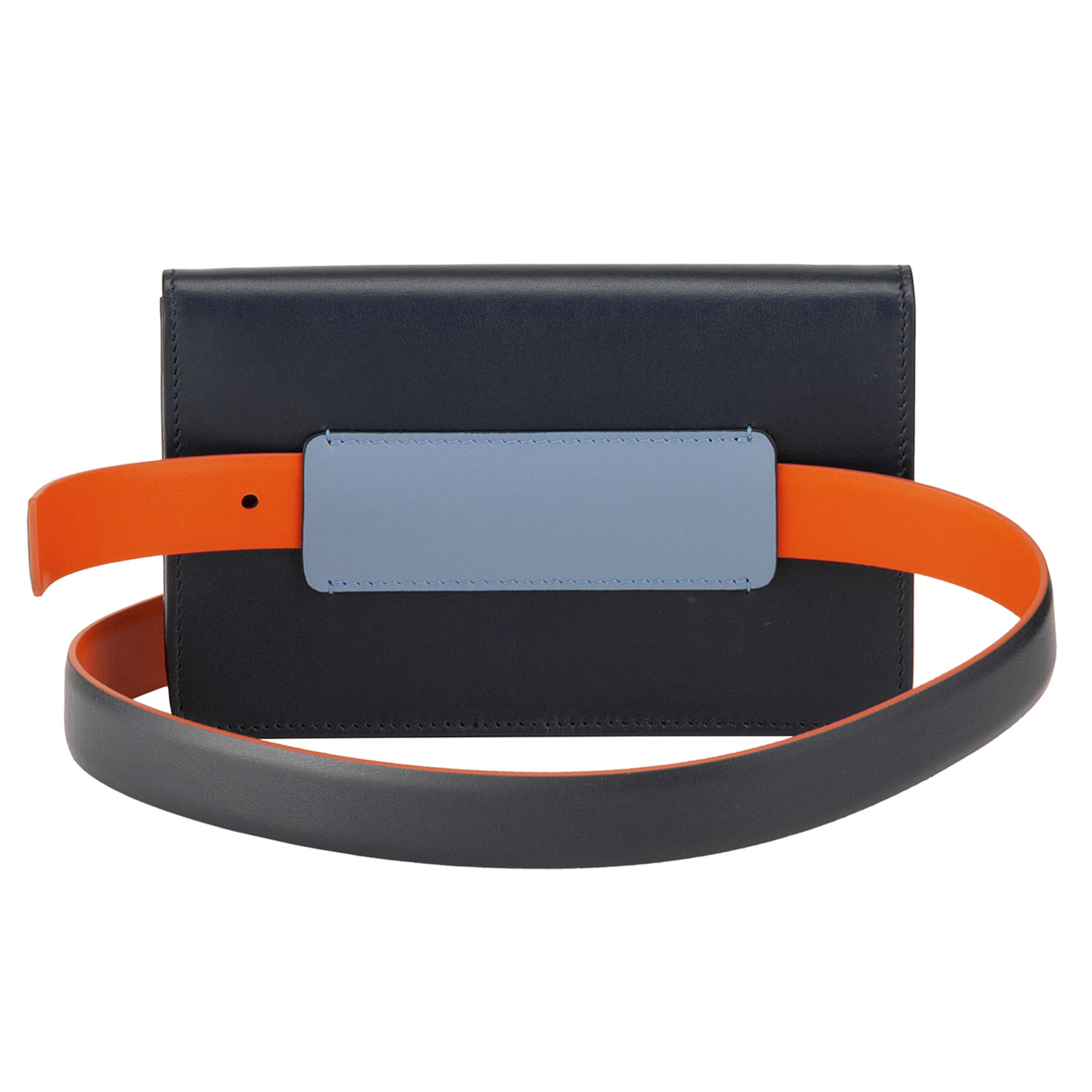 DuDu Crossbody bag in Blue