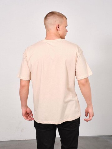 C&City Shirt in Green