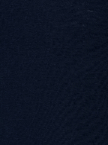 T-Shirt Dandalo en bleu