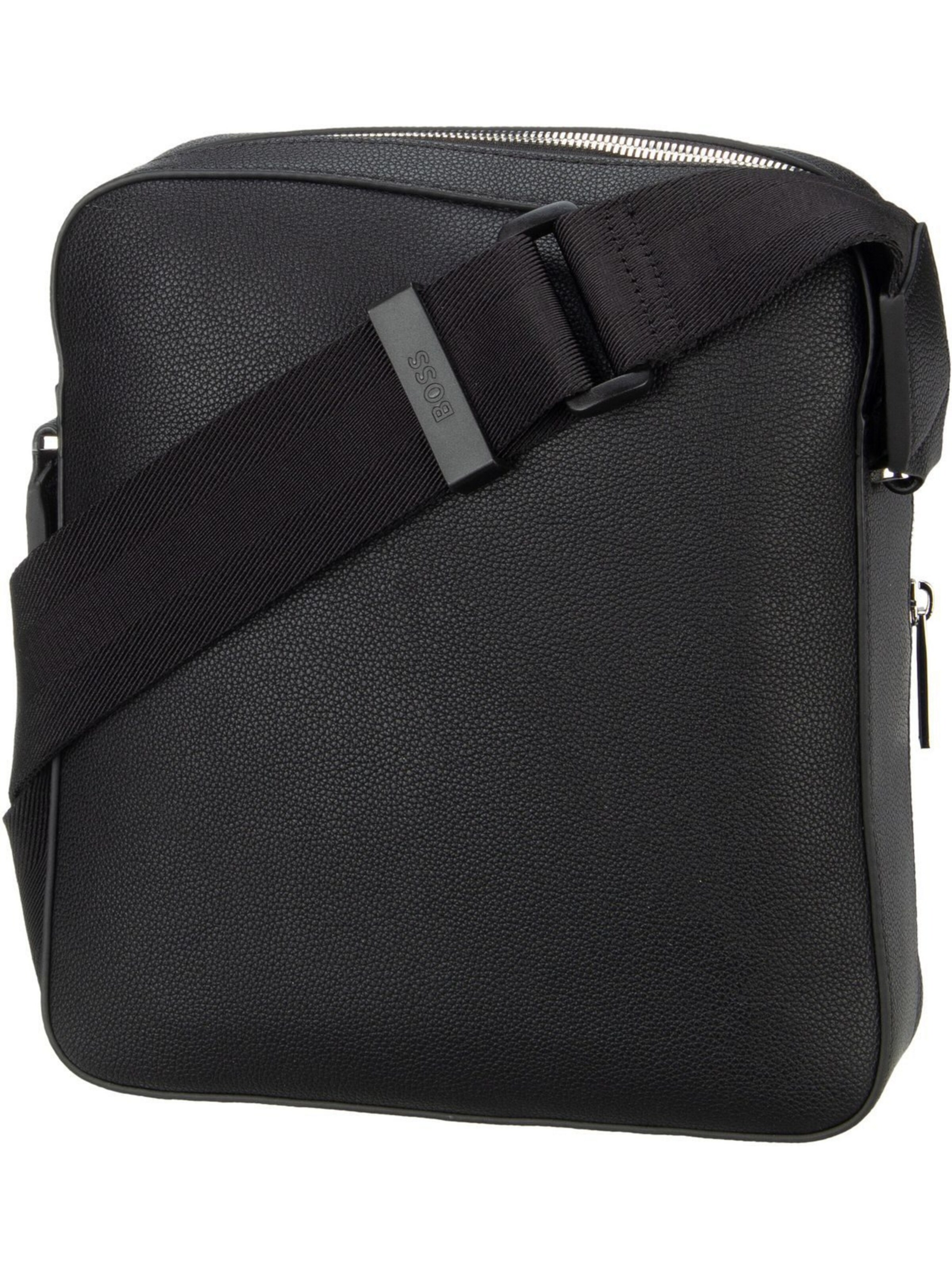 BOSS Umhängetasche 'Ray' in Schwarz