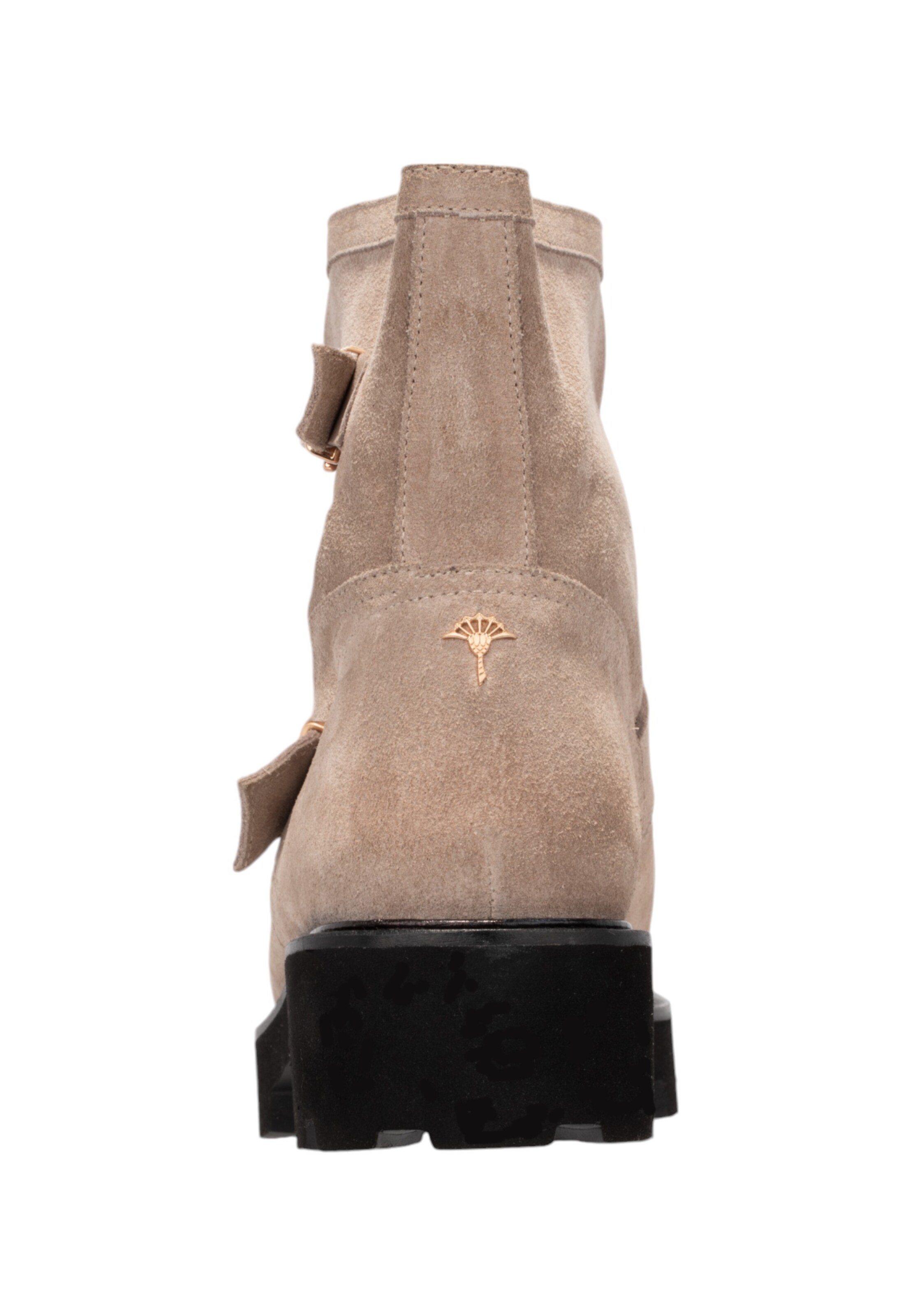 Boots 'Velluto Mariana' JOOP! en beige