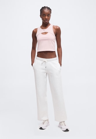 Haut de sport PUMA en rose