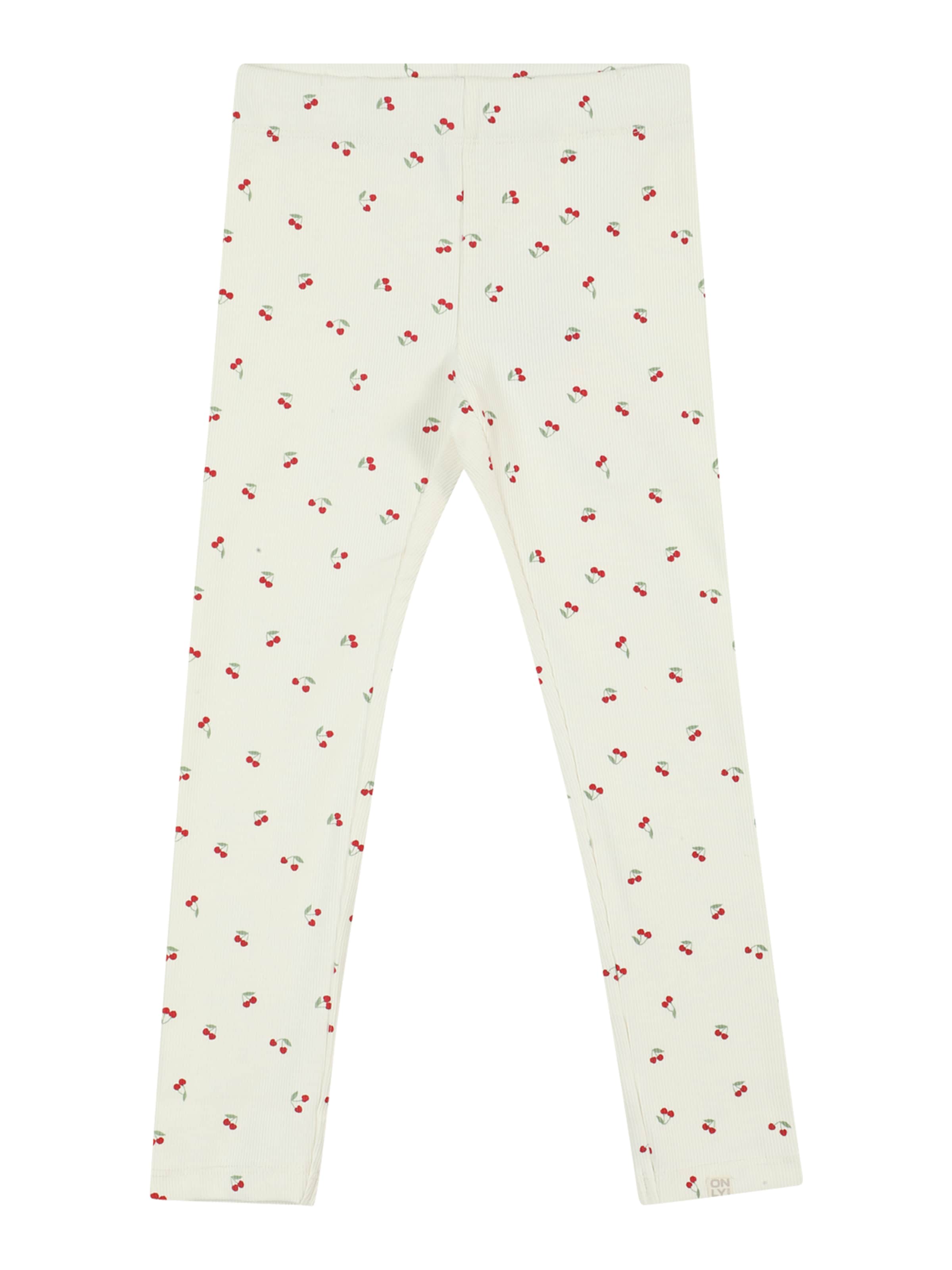 Only Mini Skinny Fit Клин 'KMGTRINNY' в бежово: отпред