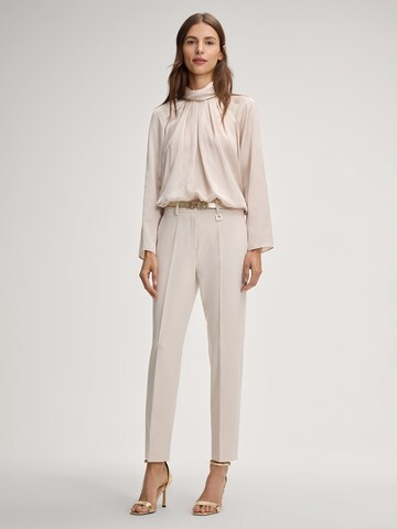 JOOP! Blouse 'Belina' in Beige