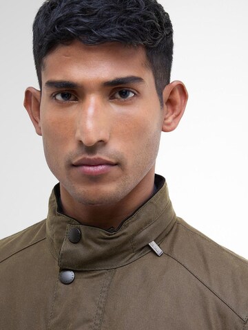 Barbour Wintermantel 'Corbridge'‌‌‌‌‌ in Braun