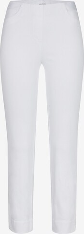 STEHMANN Jeans 'Igor' in White: front