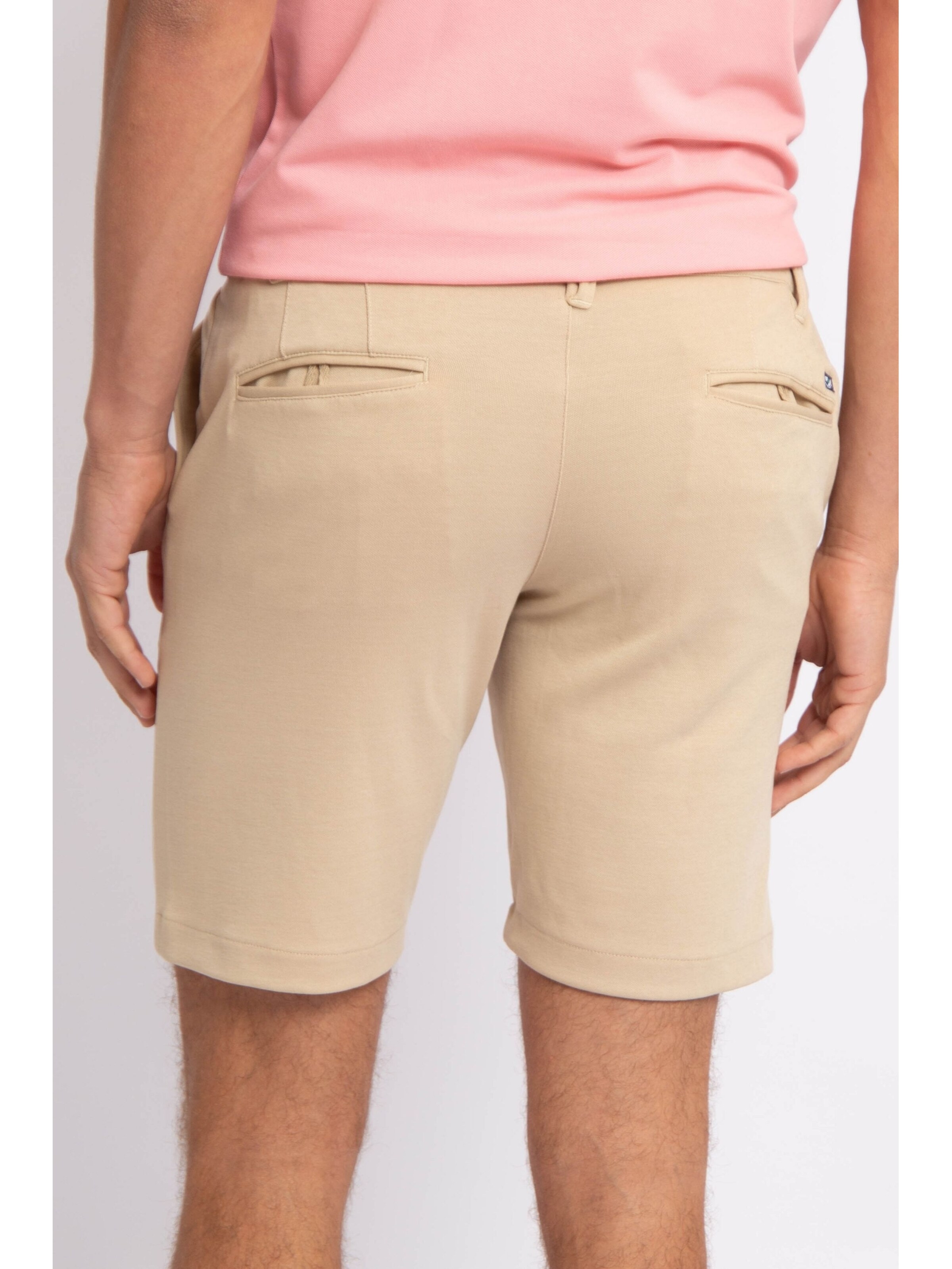 Suitable Slimfit Hose 'Jink'‌‌‌‌‌‌‌ in Beige