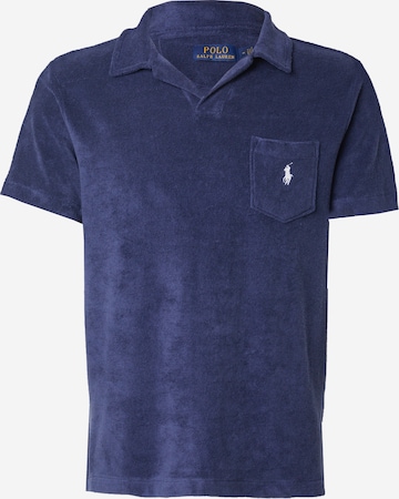 Polo Ralph Lauren Paita 'SSJOHNNYM1' värissä sininen: etupuoli