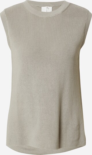 Thought Sweater 'Hettie' in Khaki, Item view