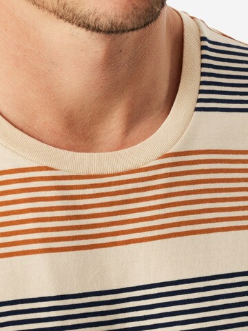 SCHIESSER Pyjama 'Casual Nightwear' in Mischfarben