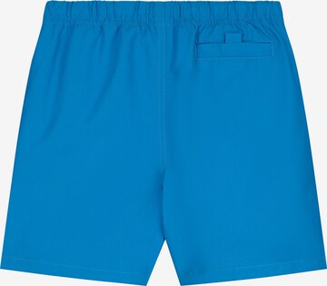 Shiwi Badeshorts 'Mike' in Blau