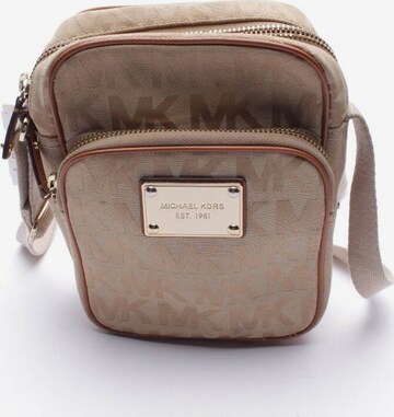 Michael Kors Bag in One size in White: front