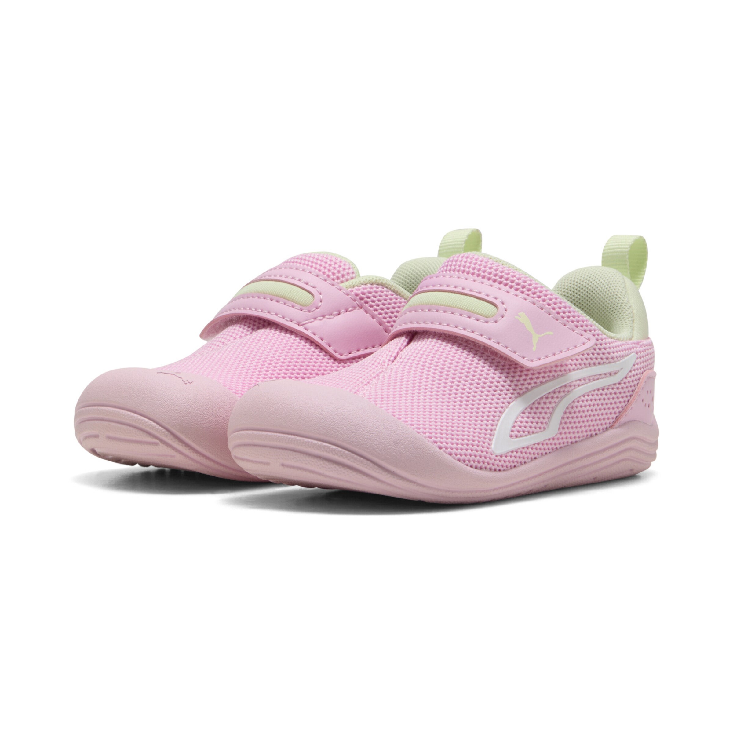 PUMA Sneakers 'Kitten' in Roze
