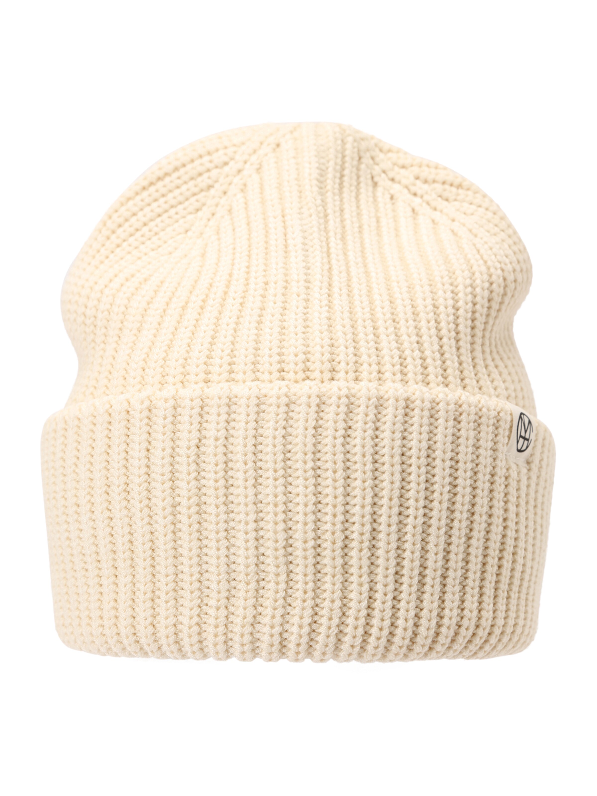 MSCH COPENHAGEN Beanie in Beige