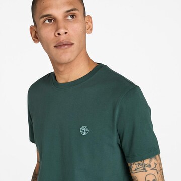 TIMBERLAND Shirt in Green