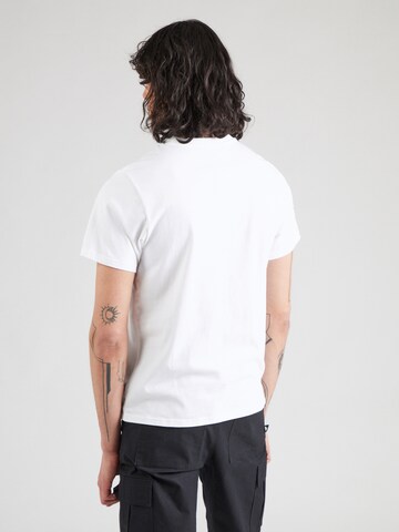 HELLY HANSEN Shirt in Wit