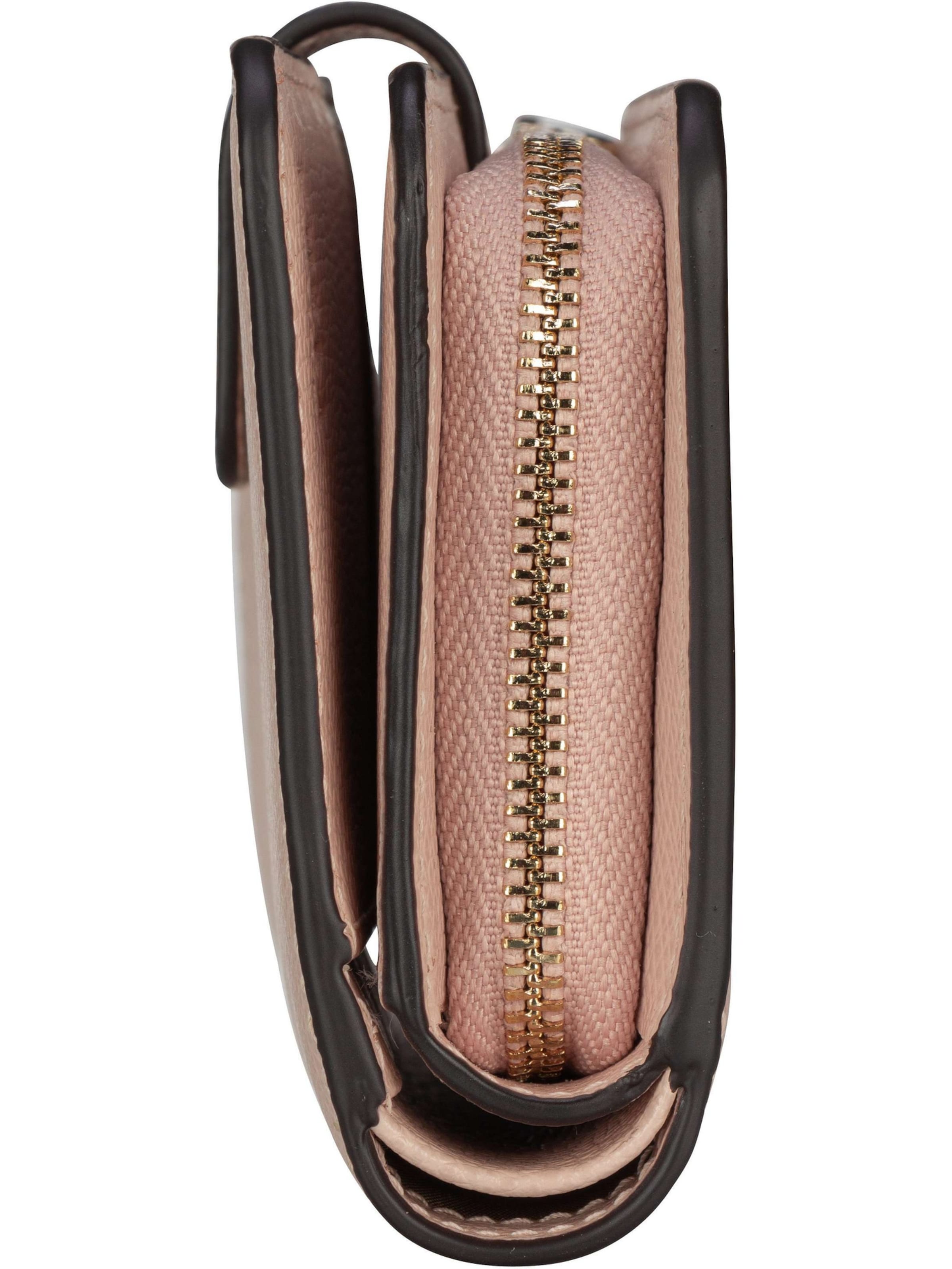 FURLA Портмоне 'Camelia' в бежово