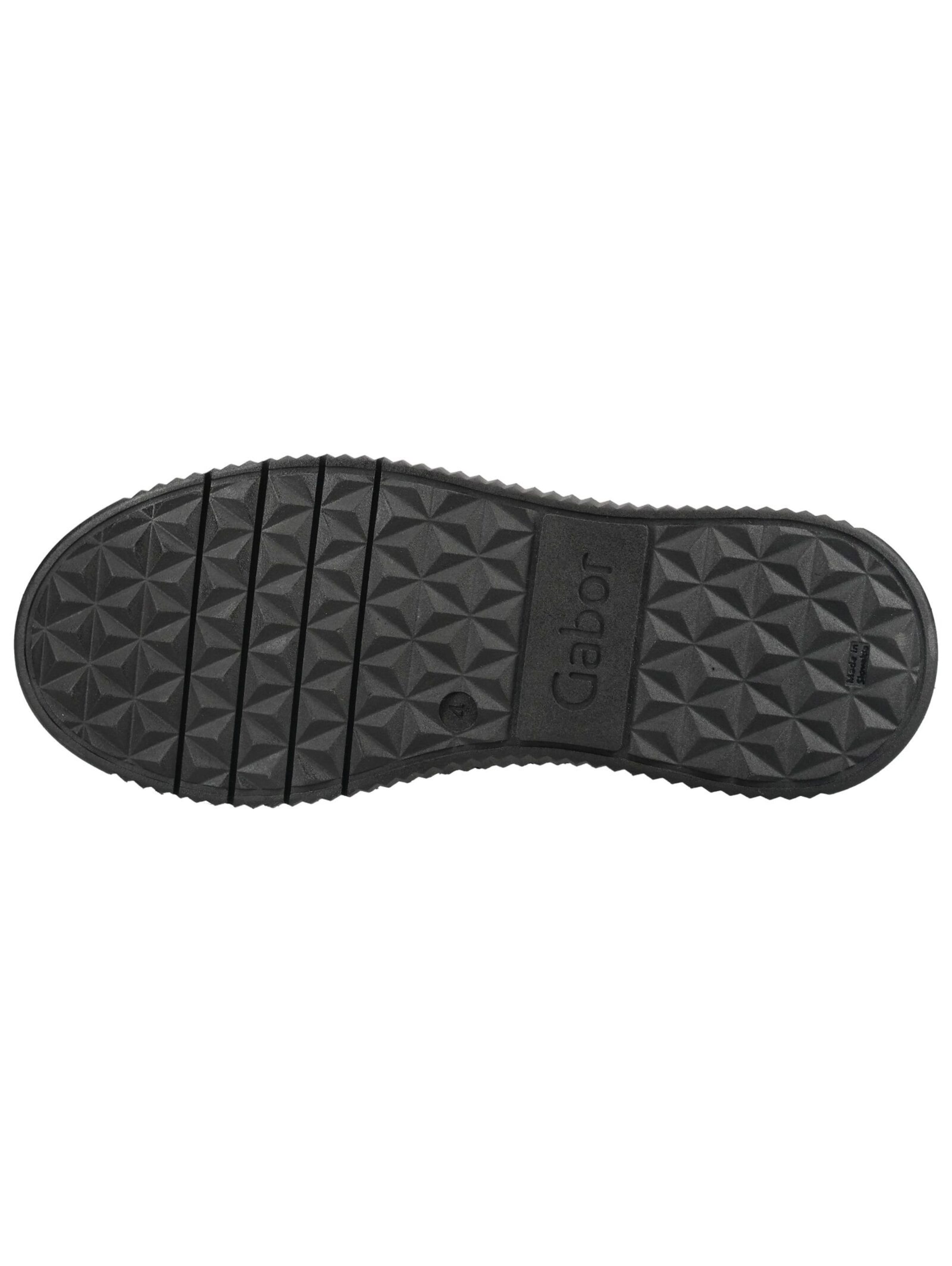Stivaletto di GABOR in nero